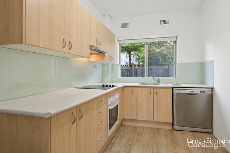 Property photo of 1/15 Sherbrook Road Hornsby NSW 2077