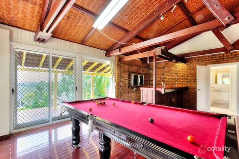 Property photo of 16/22A Watt Street Cornubia QLD 4130
