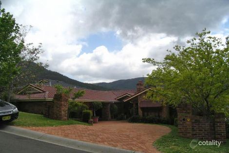 32-34 Mungurra Hill Rd, Cordeaux Heights, NSW 2526