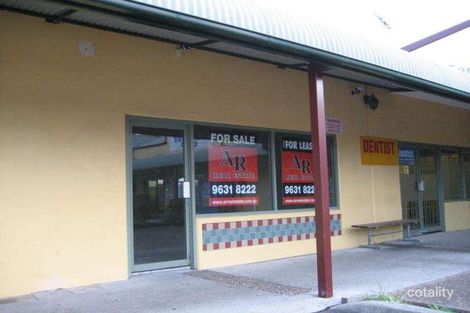 9/3 Aldgate St, Prospect, NSW 2148