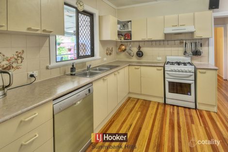 Property photo of 23 Joyce Street Coopers Plains QLD 4108