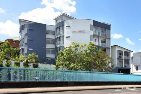 9/284 Vulture St, Kangaroo Point, QLD 4169