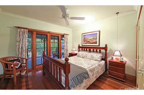 Property photo of 240 Flaxton Mill Road Flaxton QLD 4560