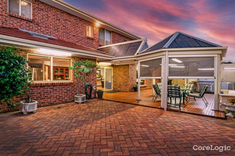 Property photo of 22 Rosalia Court Kidman Park SA 5025