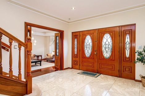 Property photo of 22 Rosalia Court Kidman Park SA 5025