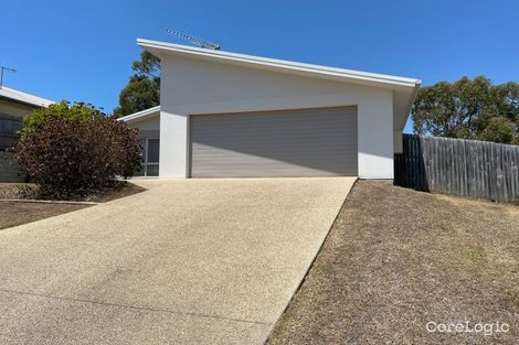 Property photo of 4 Seacove Crescent Bowen QLD 4805