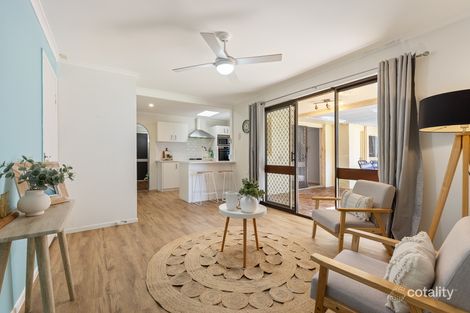 Property photo of 75 Jardine Drive Springwood QLD 4127