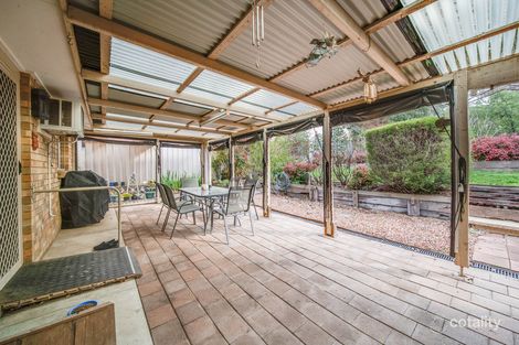 Property photo of 17 Lukin Crescent Kangaroo Flat VIC 3555