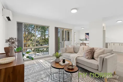 Property photo of 4/30-34 Bootle Place Phillip ACT 2606