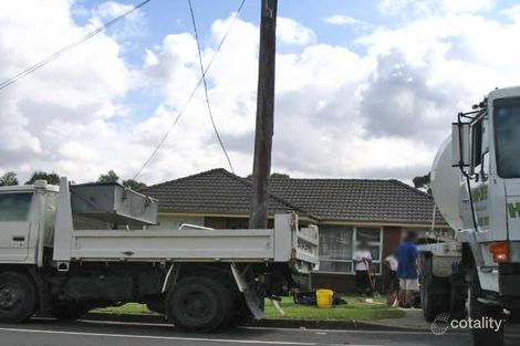 116 Beaconsfield St, Revesby, NSW 2212