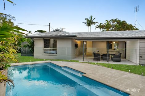 60 Tradewinds Ave, Coolum Beach, QLD 4573