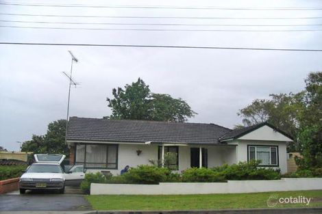 6 Sixth Ave, Loftus, NSW 2232