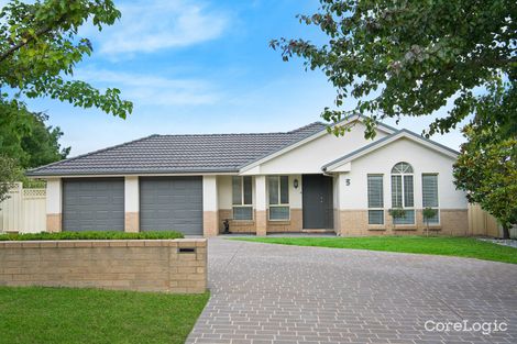 Property photo of 3 Parmenter Court Bowral NSW 2576