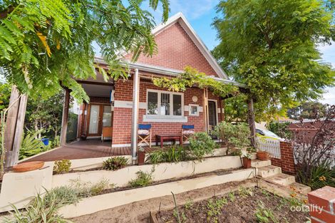 Property photo of 23 Caddy Avenue West Leederville WA 6007