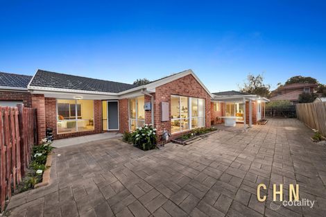 Property photo of 9 Andrew Chirnside Avenue Seabrook VIC 3028