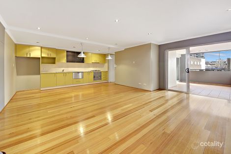Property photo of 13/1-11 Brodrick Street Camperdown NSW 2050