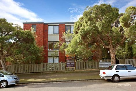 5/26 Brougham St, North Melbourne, VIC 3051