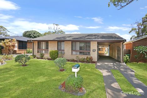 Property photo of 46 Reynolds Road Noraville NSW 2263