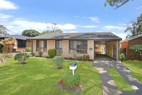 Property photo of 46 Reynolds Road Noraville NSW 2263