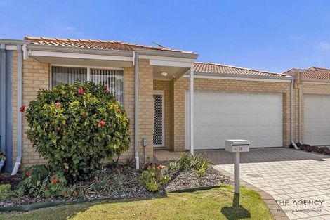 Property photo of 19 Viognier Link Pearsall WA 6065