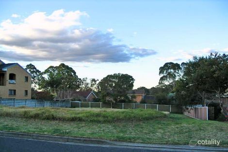 Property photo of 5 Chapman Avenue Castle Hill NSW 2154