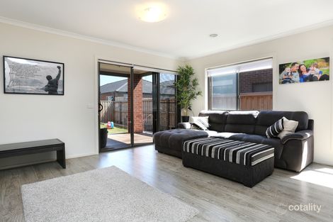 Property photo of 11 Randall Road Point Cook VIC 3030