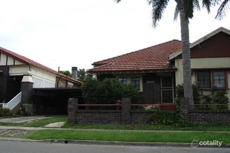 Property photo of 37 Knight Street Arncliffe NSW 2205