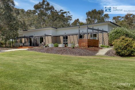 3 Kangaroo Rise, Koonwarra, VIC 3954