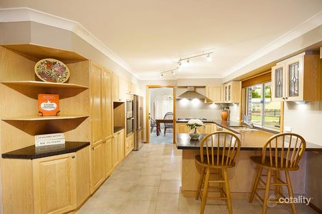 Property photo of 6 Mirri Place Glenmore Park NSW 2745