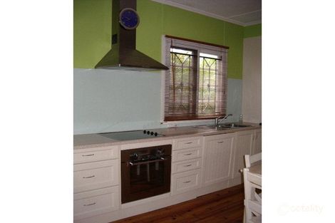Property photo of 35 Hodgkinson Street Chermside QLD 4032
