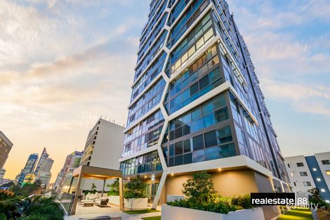 1902/238 Adelaide Tce, Perth, WA 6000