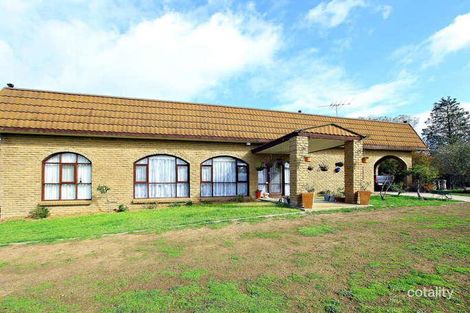 Property photo of 1065 Arthurs Creek Road Arthurs Creek VIC 3099