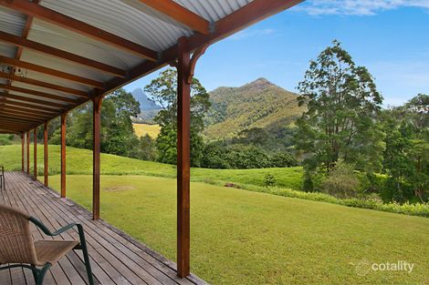 1851 Kyogle Rd, Terragon, NSW 2484