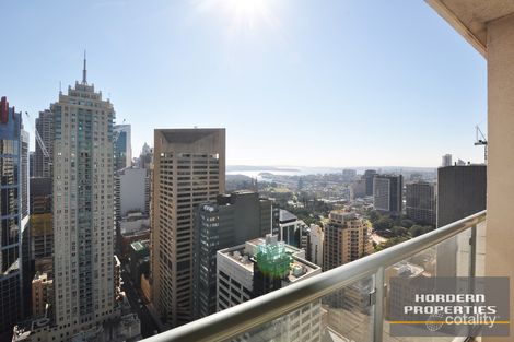 Property photo of 5503B/393 Pitt Street Sydney NSW 2000