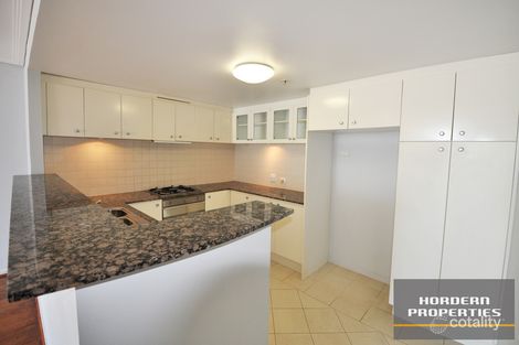 Property photo of 5503B/393 Pitt Street Sydney NSW 2000