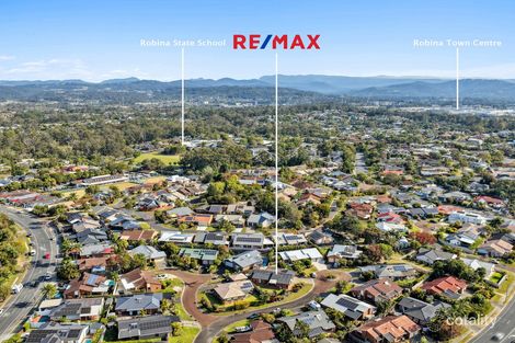 Property photo of 20 Belmore Close Robina QLD 4226