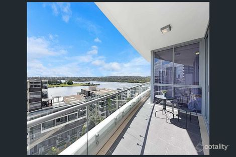 1007/87 Shoreline Dr, Rhodes, NSW 2138