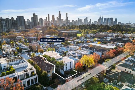 33 Millswyn St, South Yarra, VIC 3141