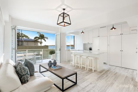 Property photo of 56/11 Sutherland Crescent Darling Point NSW 2027