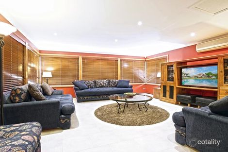 Property photo of 6 Mirri Place Glenmore Park NSW 2745