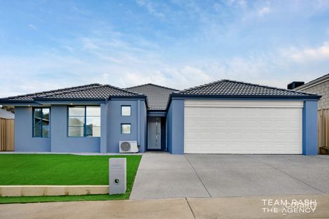 5 Charlton Way, Bertram, WA 6167
