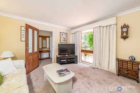 Property photo of 125 Badimara Street Fisher ACT 2611