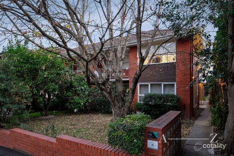 12/8 Brook St, Hawthorn, VIC 3122