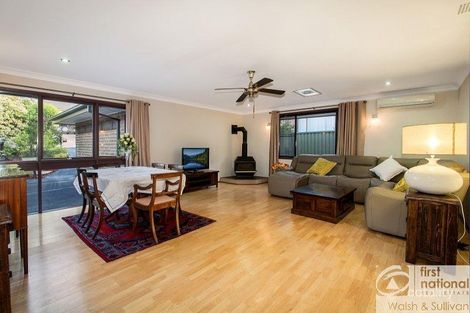 Property photo of 9 Carver Crescent Baulkham Hills NSW 2153