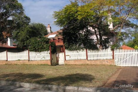 Property photo of 81 Tambourine Bay Road Riverview NSW 2066