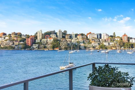 Property photo of 56/11 Sutherland Crescent Darling Point NSW 2027
