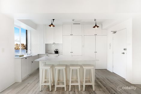 Property photo of 56/11 Sutherland Crescent Darling Point NSW 2027