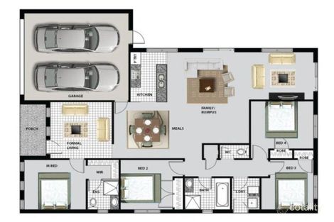 Property photo of 16 Feodora Crescent Narre Warren VIC 3805