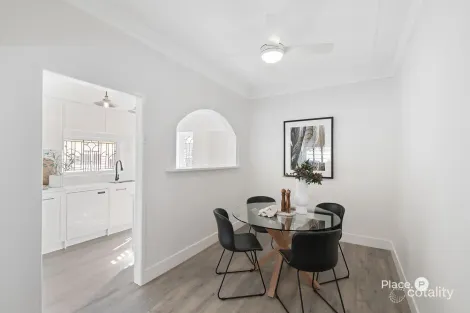 Property photo of 2/226 Herston Road Herston QLD 4006