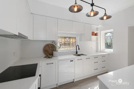 Property photo of 2/226 Herston Road Herston QLD 4006